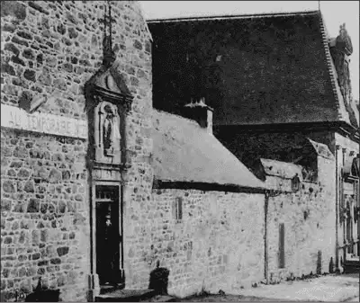 chapelle