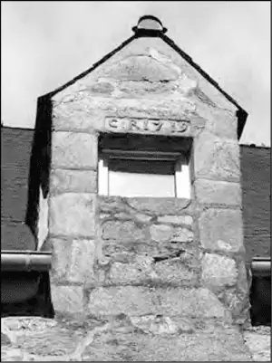 inscription