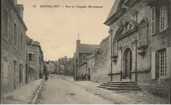 montbareil