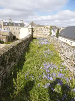 remparts