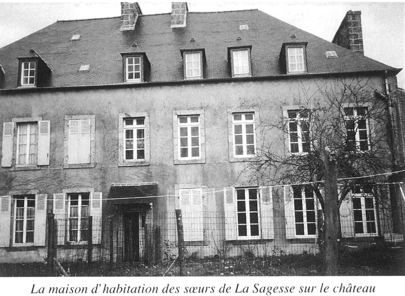 sagesse