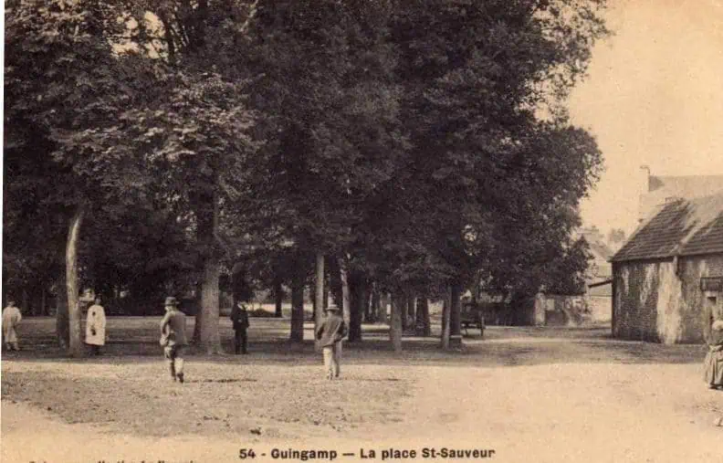 saint-sauveur