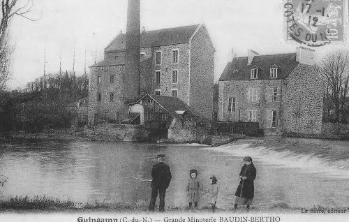 st sauveur reduit