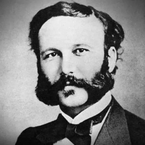 Henri-Dunant