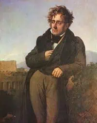 chateaubriand