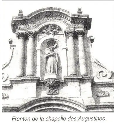 fronton