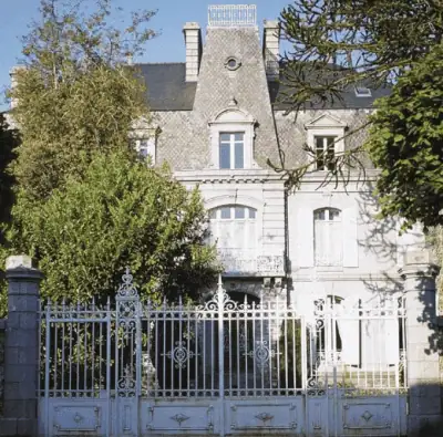 maison yves riou