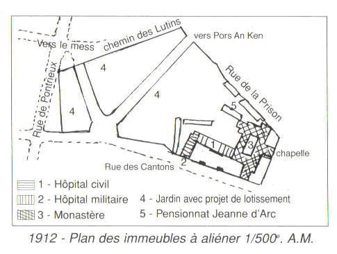 plan 1912