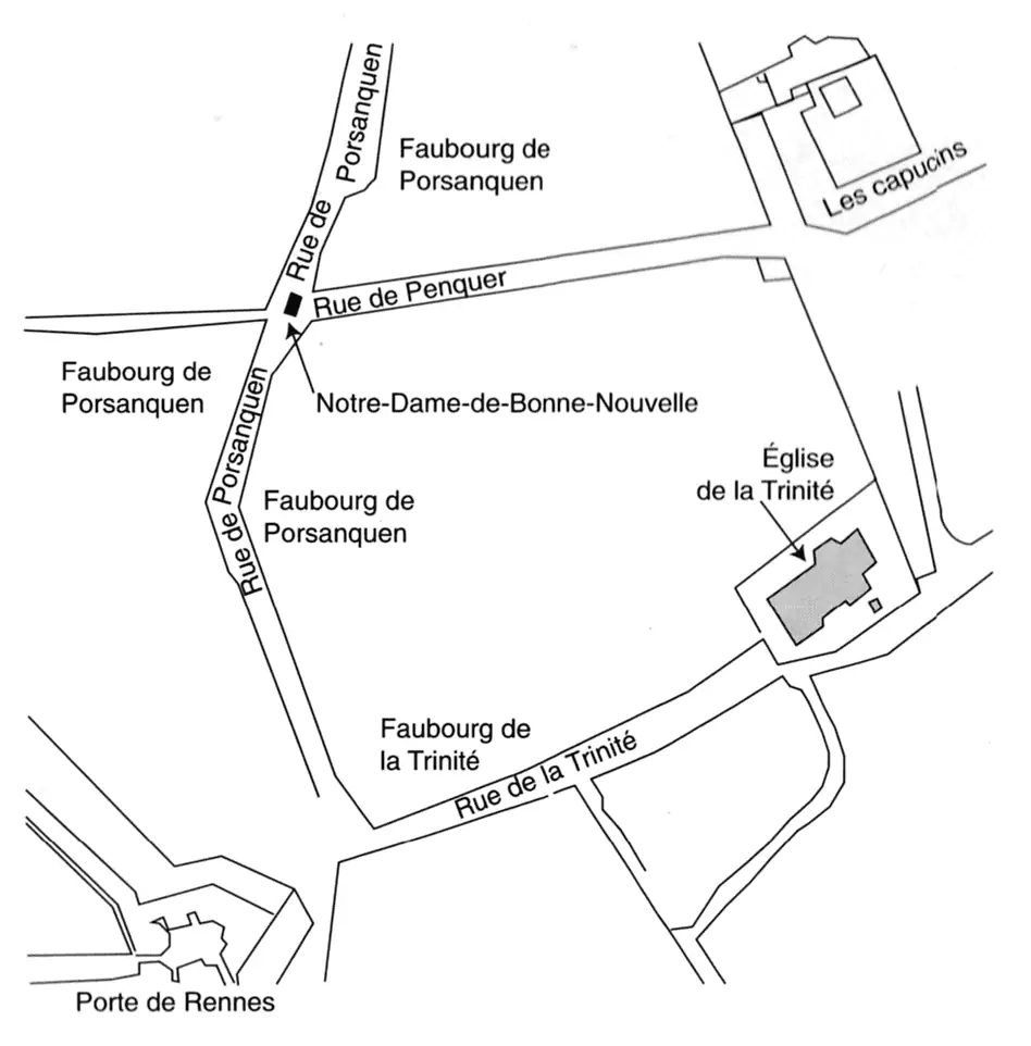 plan ursulines