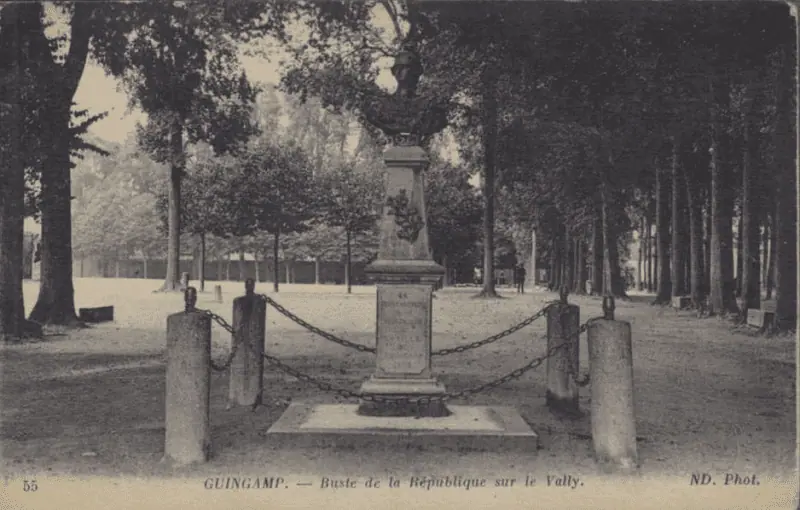 republique