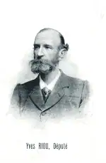 yves riou reduit
