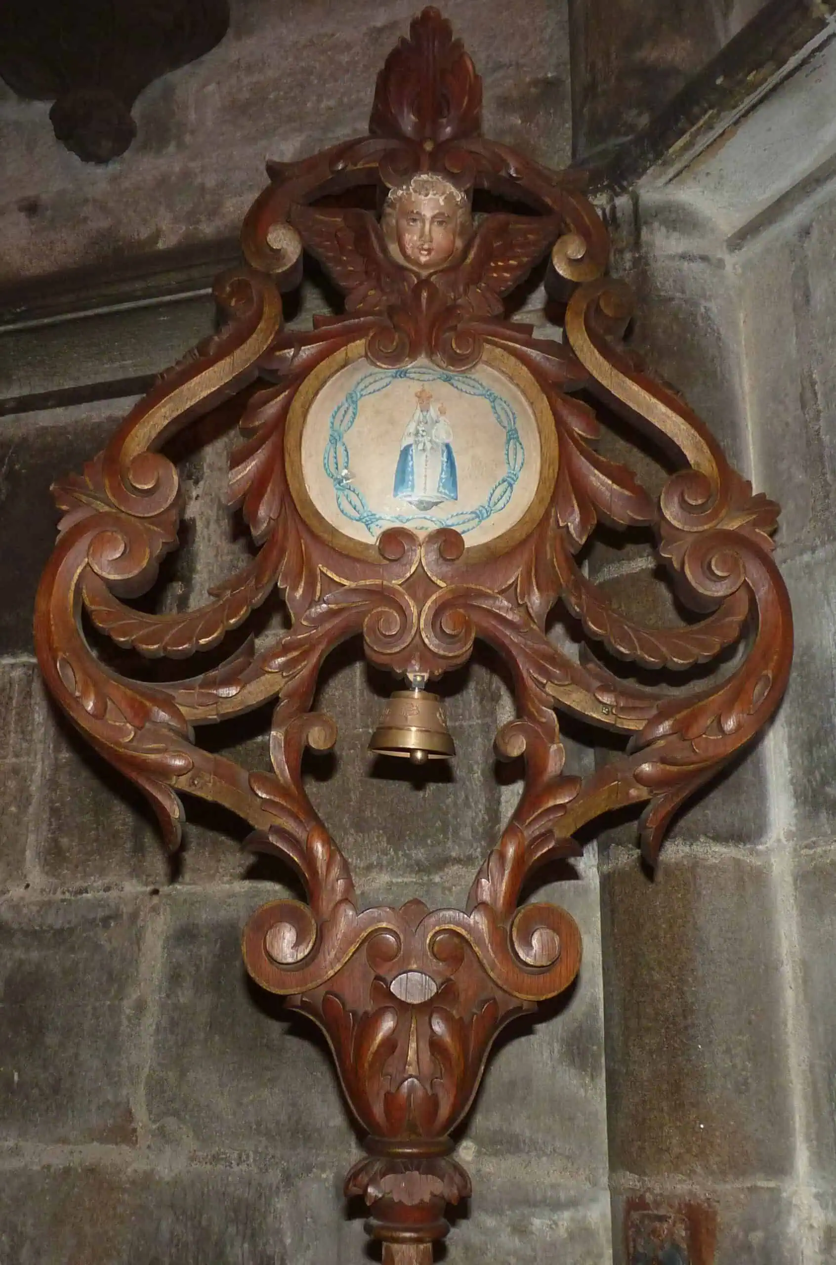 revers