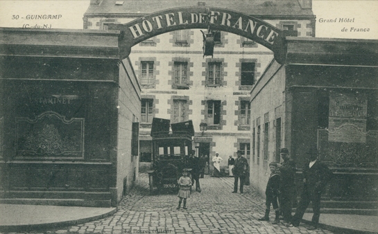 hotel-de-france