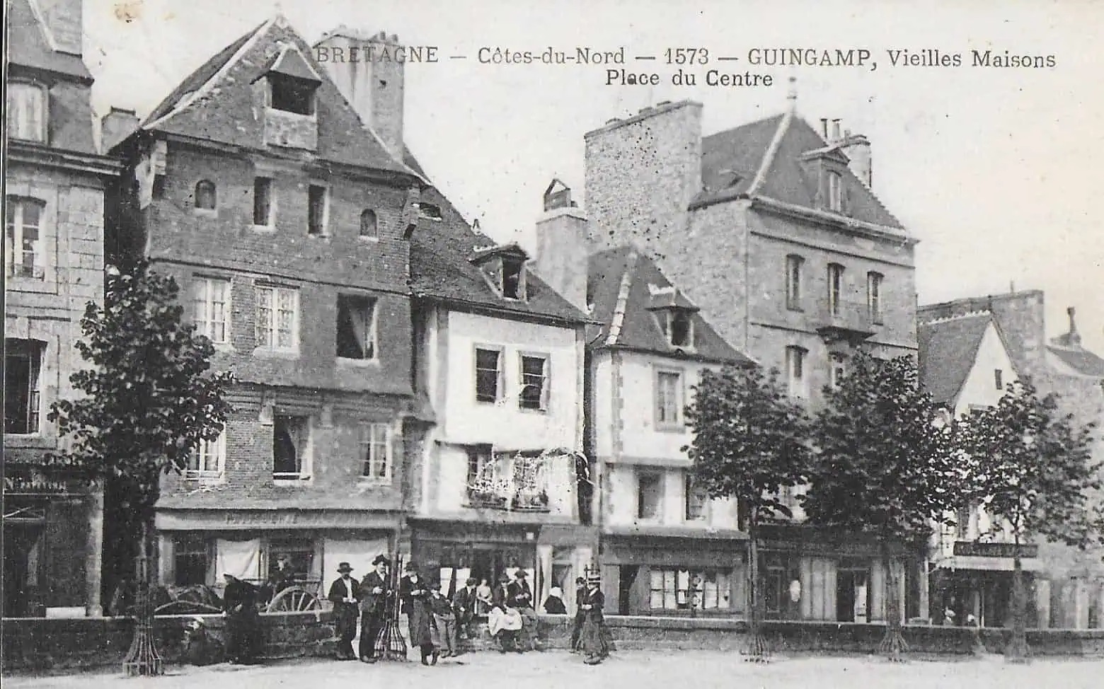 place-du-centre