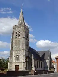 eglise